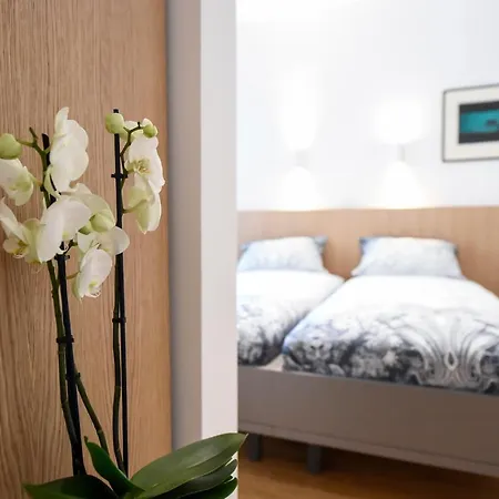 Apartamento Centre Chic 3/4 Liubliana