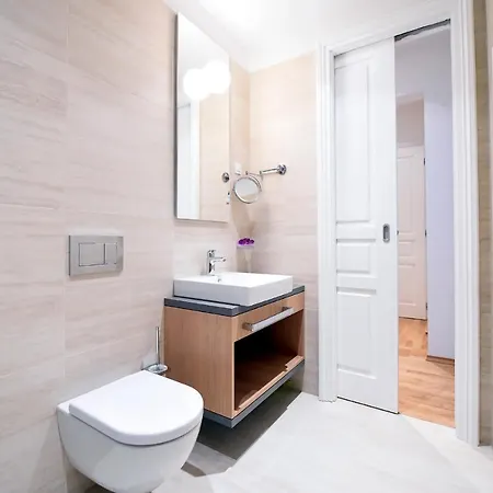 Centre Chic 3/4 * Ljubljana