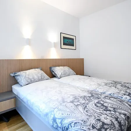 Centre Chic 3/4 Apartment Ljubljana